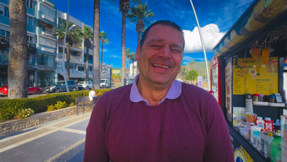 Atlattığı badireler say say bitmiyor, çevresindekiler 'Hala ölmedin mi sen' diyor