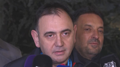 Beşiktaş'tan yayıncı kuruluşa tepki ve Rafa Silva açıklaması