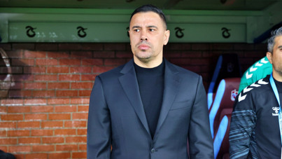 Çağdaş Atan: "Trabzon'da bunu yapabilmek her takımın harcı değil"