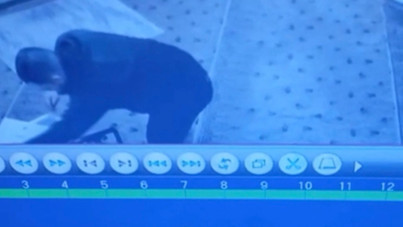 Cami parası toplanan yardım kutularını çaldılar