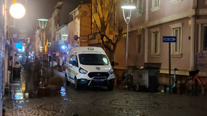 Genç kadın arkadaşının evinde ölü bulundu