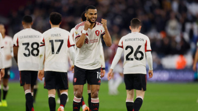 Liverpool, Gakpo ile Londra’dan üç puan çıkardı: 0-2