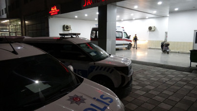 Malatya'da kanlı gece