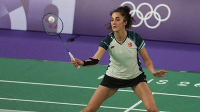 Neslihan Arın, Hindistan'da gümüşte kaldı