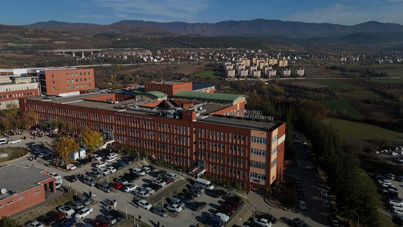 Şanlıurfa'nın ardından Bolu! Arkadaşının makatına kompresörle hava bastı