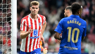 Simeone, Sörloth için konuştu: Fenerbahçe'yi üzecek sözler