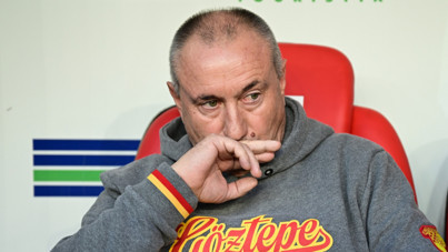 Stanimir Stoilov: 'Belki de en iyi deplasman oyunumuzdu'