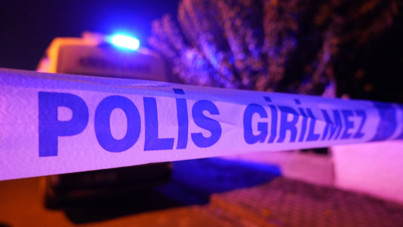 Tanker sürücüsü araçta silahla vurulmuş halde ölü bulundu