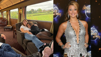 Tarkan'ın şarkısıyla şöhret olmuştu: Son fotoğrafı tepki çekti