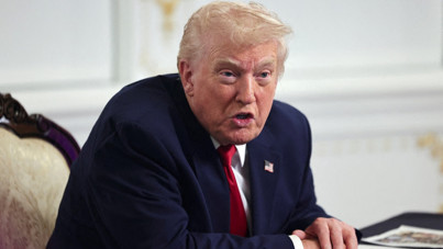 Trump, güvenlik ekibini topluyor