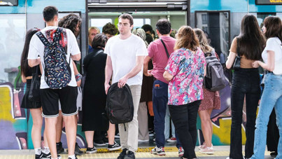 31 milyon kişi ‘eksi bakiye’ye düştü