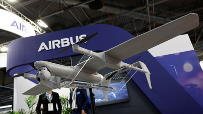 Airbus A320'lerde kalite sorunu tespit edildi