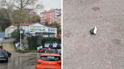 Anaokulu önünde facia: Küçük Sarp hayatını kaybetti