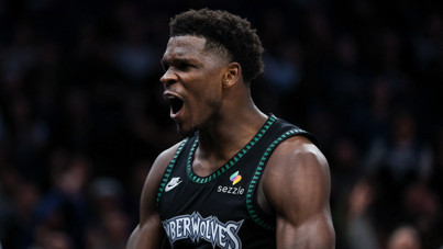 Anthony Edwards ve Julius Randle, Spurs'e geçit vermedi: 125-112