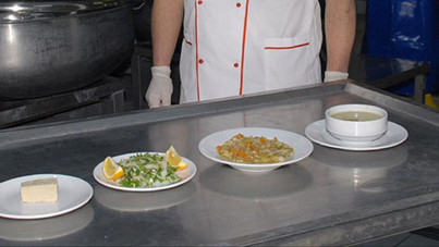 AYM’den vejetaryen hükümlüyle ilgili emsal karar