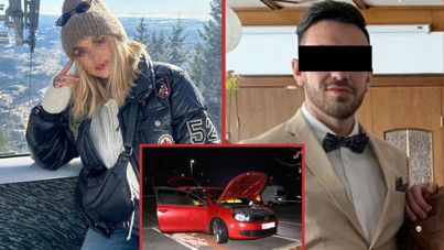 Bir haftadır kayıptı: İnternet fenomeninin cesedi bavuldan çıktı