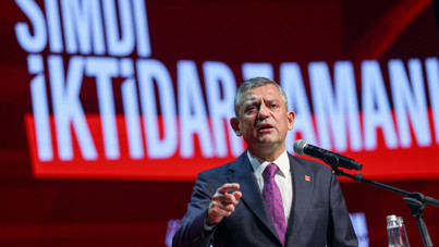 CHP'nin A takımı belli oldu, Özgür Özel'in listesi delinmedi