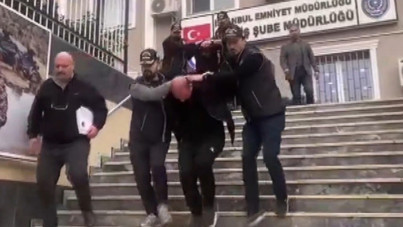 Cinayet işledi: 'Ben unuttum, siz nasıl unutmadınız?' dedi