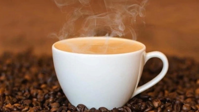 Türk Eczacıları Birliği'den 'zayıflama kahvesi' uyarısı