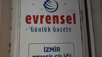 Evrensel Gazetesi'ne saldırıdan tutuklanmıştı: Tahliye kararı verildi