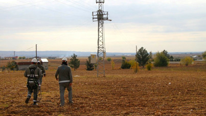 Haftalık bilanço: 2 bin 600 hane kaçak kullanıyor