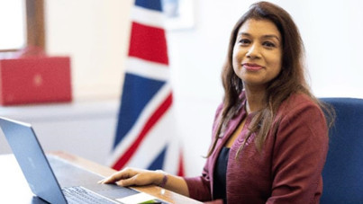 İngiliz milletvekiline Bangladeş'ten hapis cezası