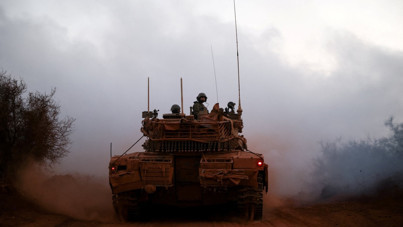 İsrail ordusu alarm veriyor: İnsan kaynakları krizi çıktı