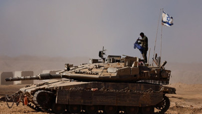 İsrailli askerlere Android yasağı: Sadece iPhone kullanacaklar