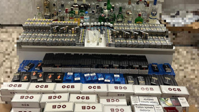 Kadının ölü bulunduğu evden sahte alkol çıktı