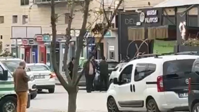 Kendilerine servis açmayan restoranın silahlarla bastılar: 6 yaralı