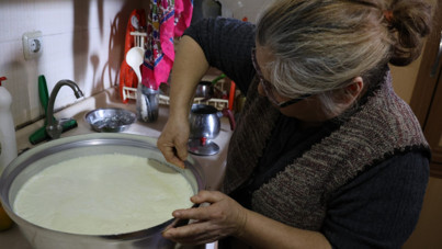 Lezzeti altın değerinde: Kilosunu 2 bin liraya satıyor