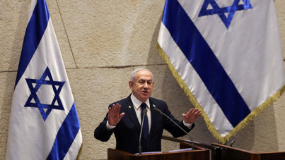 Netanyahu direniyor: Siyaseti bırakma formülünü reddetti