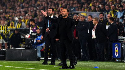 Okan Buruk, Kadıköy'ü seviyor: Fenerbahçe'ye hiç yenilmedi