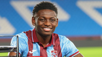 Olaigbe: "Sihirli değneğim olsa fakirliği kaldırırdım"