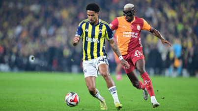 Oosterwolde'den Fenerbahçe'ye kötü haber