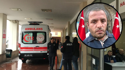 Tarladaki yangın öldürdü