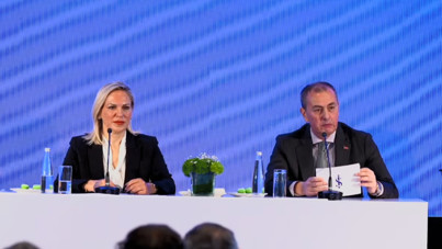 Teniste büyük adım: İş Bankası ve TTF’den stratejik ortaklık