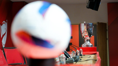 Türkiye Kupası 4. Eleme Turu başlıyor: Süper Lig ekipleri sahnede