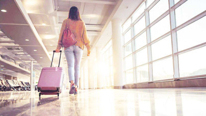 Umutları tükenen gençler göç ediyor