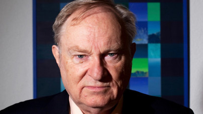 Yardımlı intiharın mucidi yaşamına son verdi