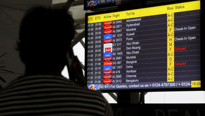 Yazılım krizinde sona doğru: Uçuşlar normale dönüyor