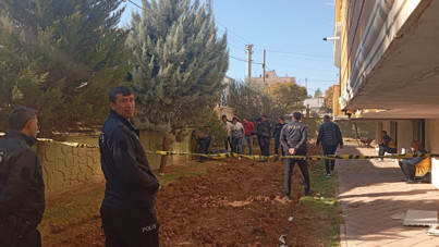 10’uncu kattaki balkondan düşen İrem öldü