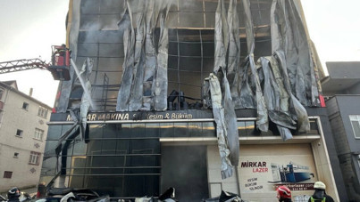 7 işçinin ölümüne ilişkin bilirkişi raporu: Çok yönlü ihmaller zinciri...