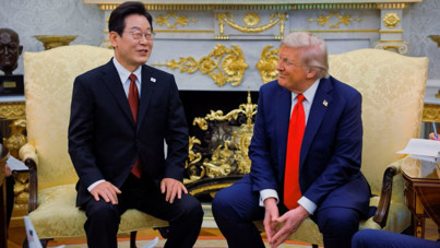 ABD'den Güney Kore'ye tarife indirimi