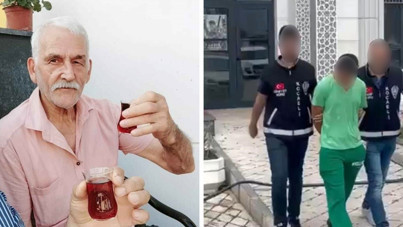 Ağırlaştırılmış müebbete çarptırıldı: Sağ ol