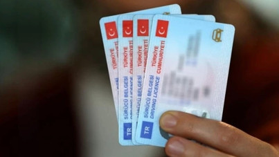 AYM'den sürücü belgesi iptalinde kritik karar: Anayasa'ya aykırı