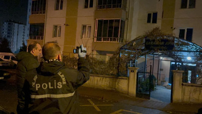 Baba-oğul kavgası kanlı bitti: 1'i ağır 2 yaralı