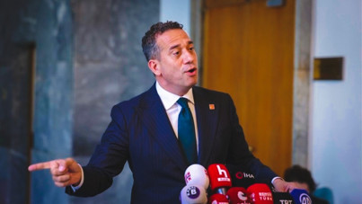 Bahçeli'nin desteğini hatırlattı: Hodri meydan, yasayı geçirelim