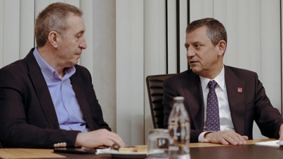 'Cellat gerilimi' devam ediyor: Hepiniz borçlu çıkarsınız