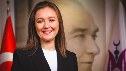 CHP'li Şehzadeler Belediye Başkanı Gülşah Durbay yoğun bakımda